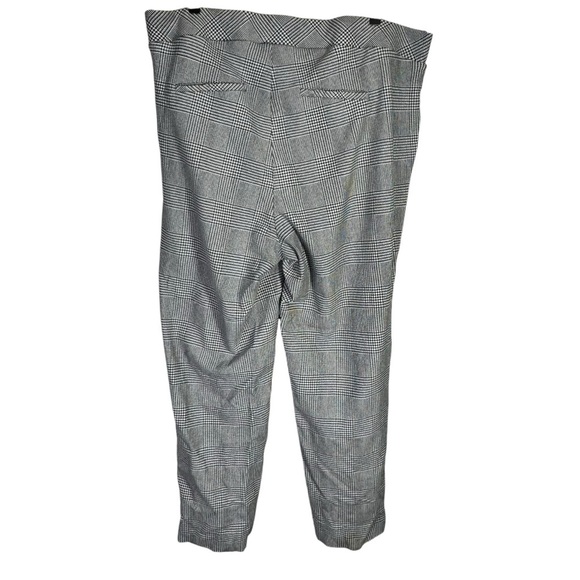 Torrid Houndstooth Leggings Size 2x - Picture 4 of 12